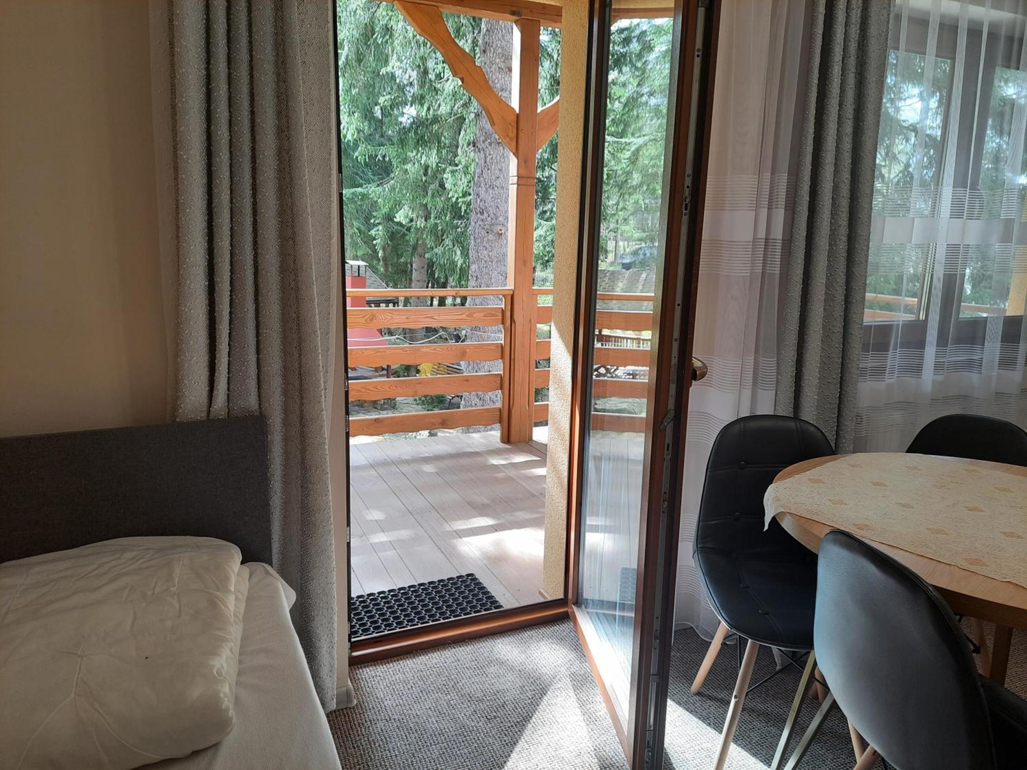 Willa Pawel Z Balia I Jacuzzi Karpacz Værelse billede