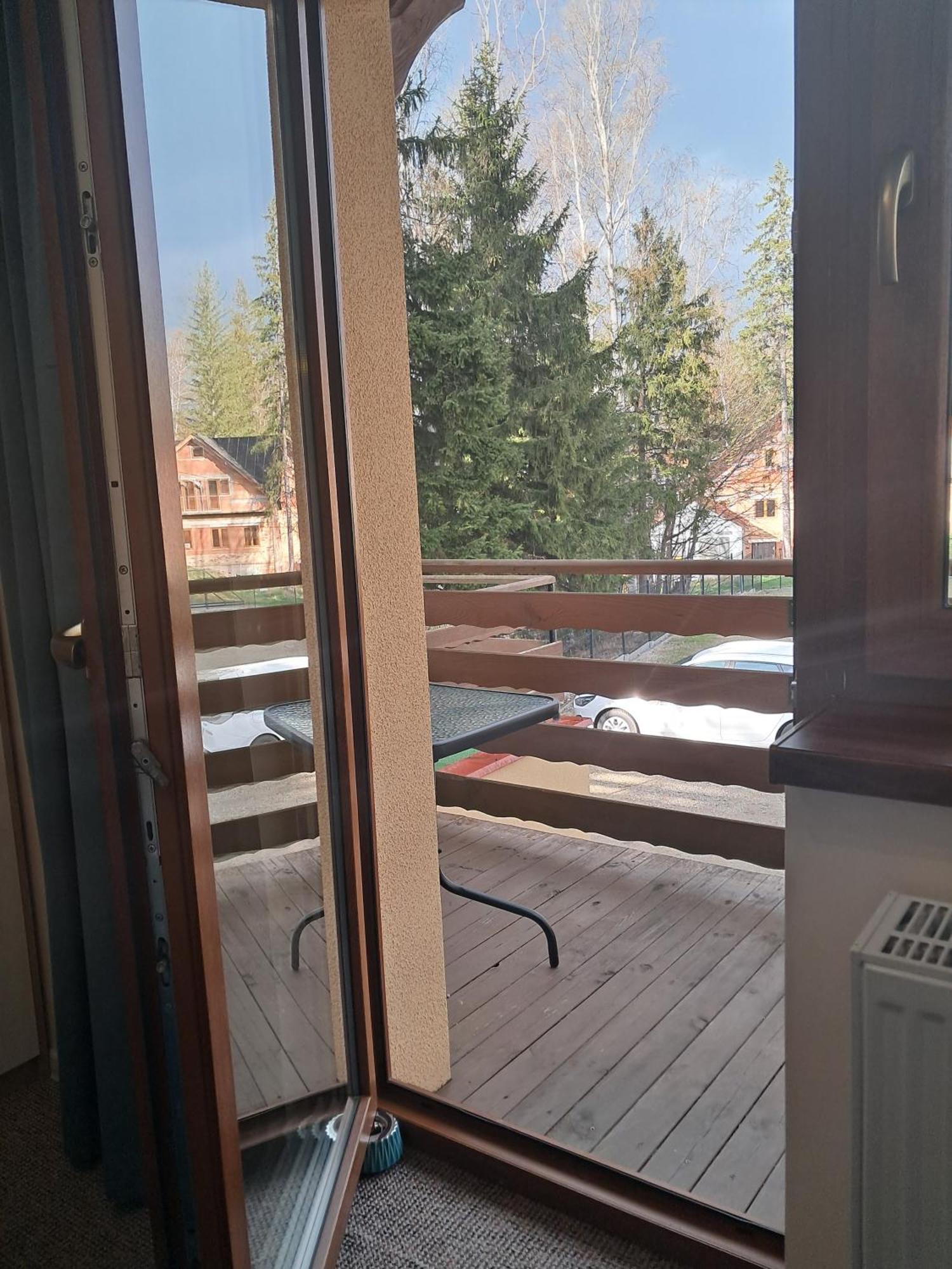 Willa Pawel Z Balia I Jacuzzi Karpacz Eksteriør billede