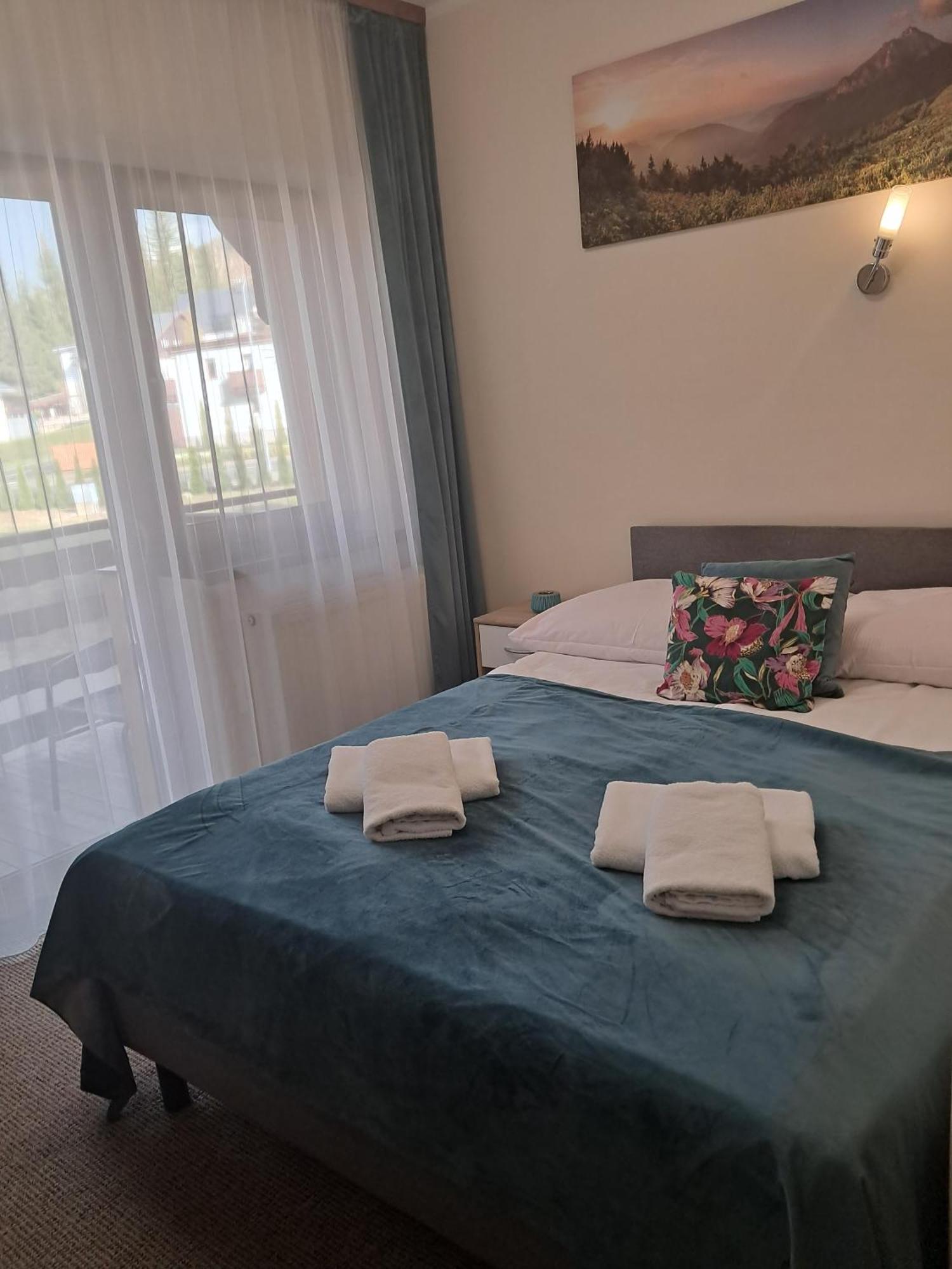 Willa Pawel Z Balia I Jacuzzi Karpacz Eksteriør billede